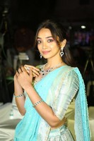 Saanve Megghana Photos